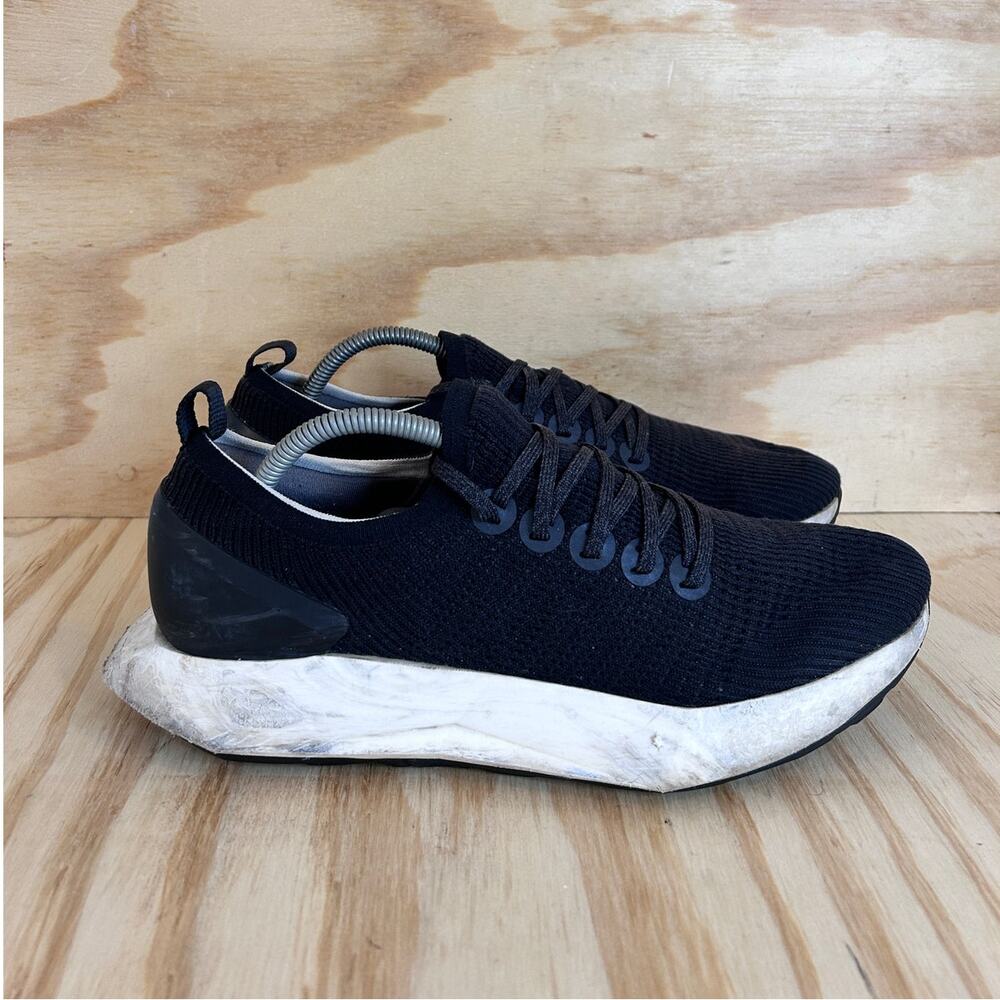 Allbirds - Tree Dasher 2 - Ruuner Shoes - Blue - Men's - 10.5 - TF/M10.5